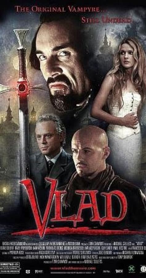 vlad imdb